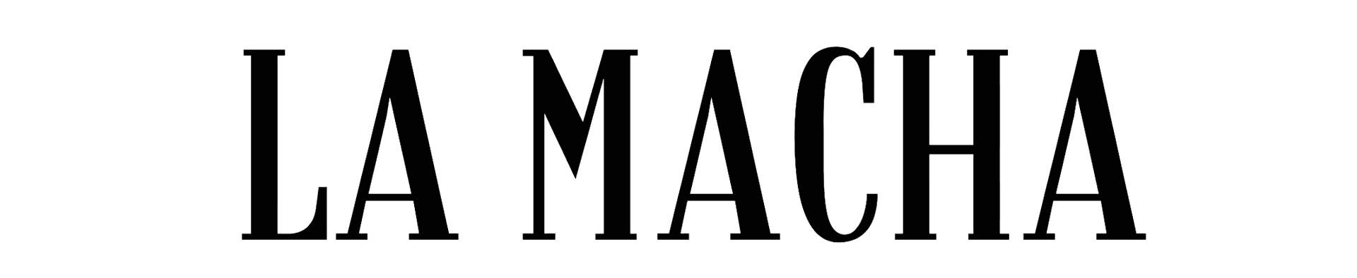 LA MACHA